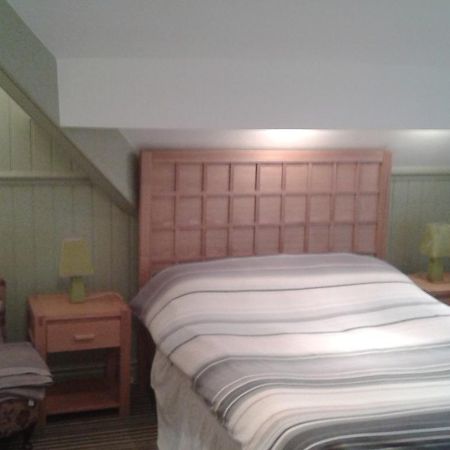 Oakfield Lodge Guest House Stockport Marple Экстерьер фото