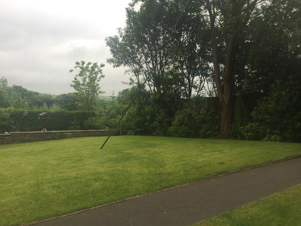 Oakfield Lodge Guest House Stockport Marple Экстерьер фото