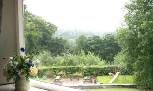 Oakfield Lodge Guest House Stockport Marple Экстерьер фото
