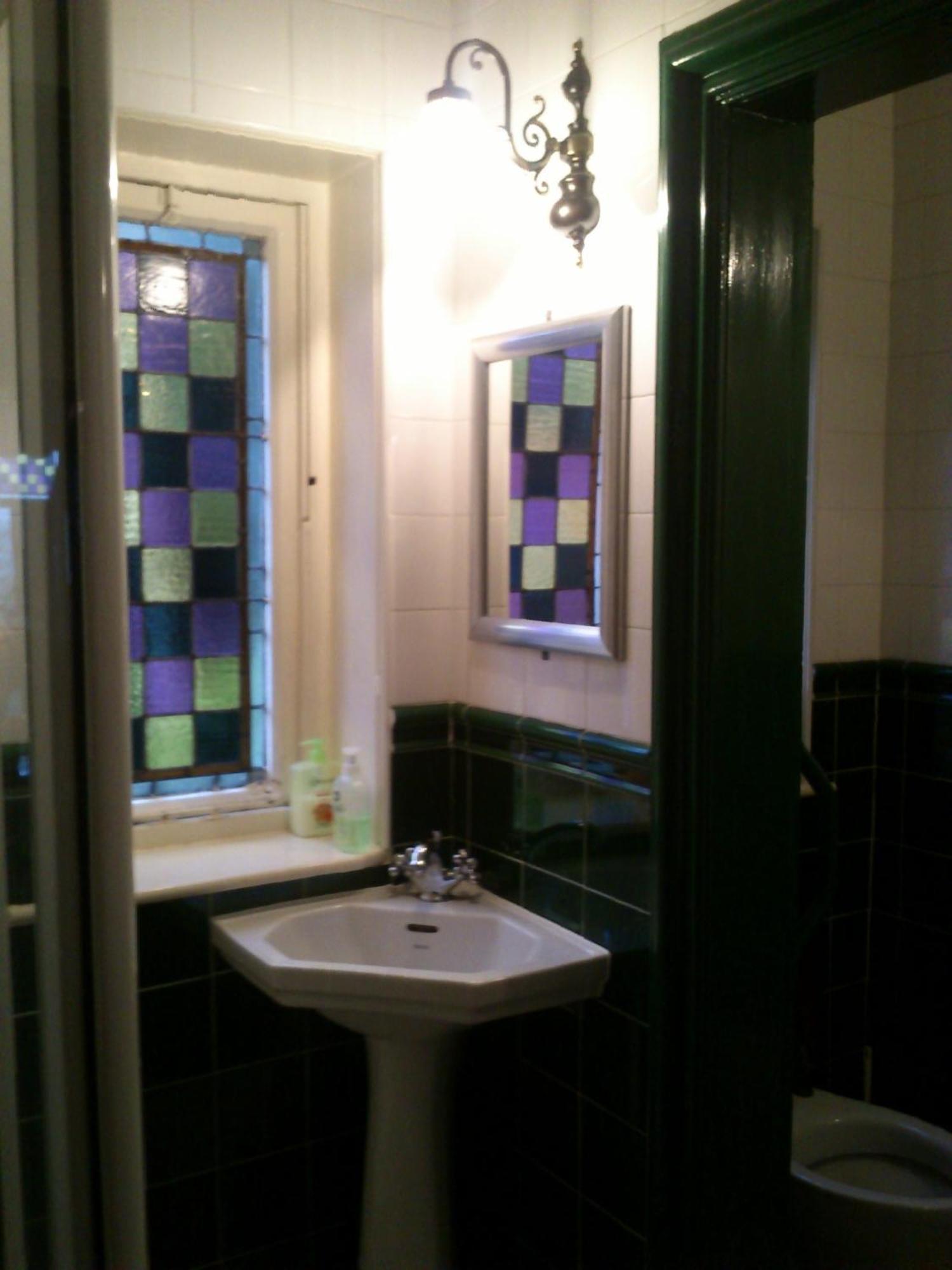 Oakfield Lodge Guest House Stockport Marple Экстерьер фото