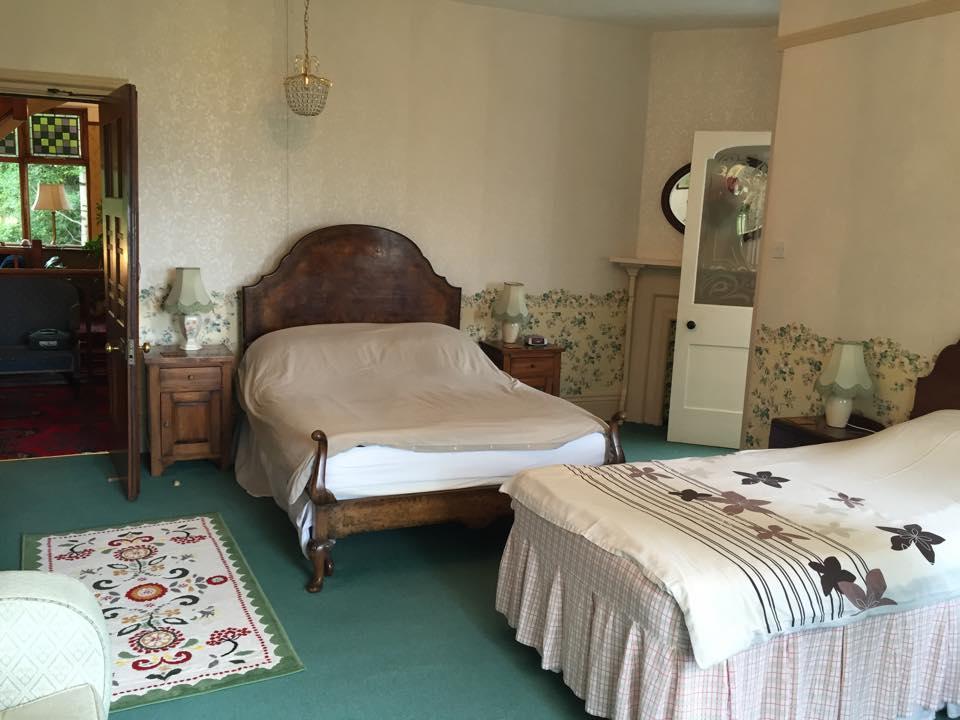 Oakfield Lodge Guest House Stockport Marple Экстерьер фото