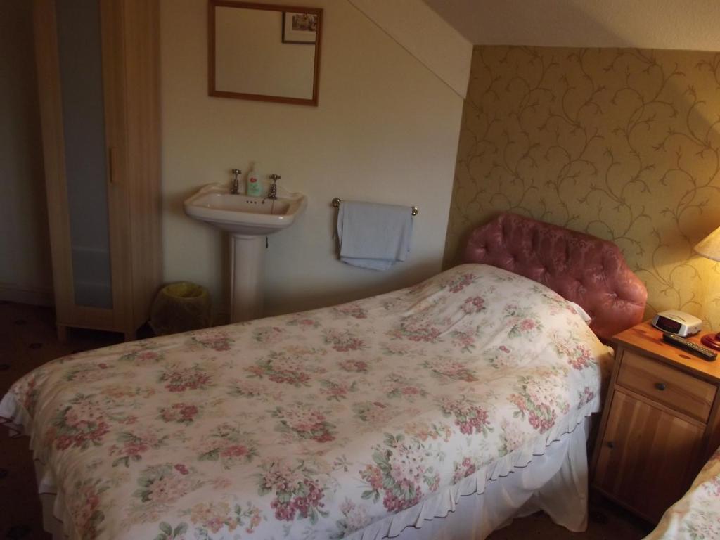 Oakfield Lodge Guest House Stockport Marple Номер фото