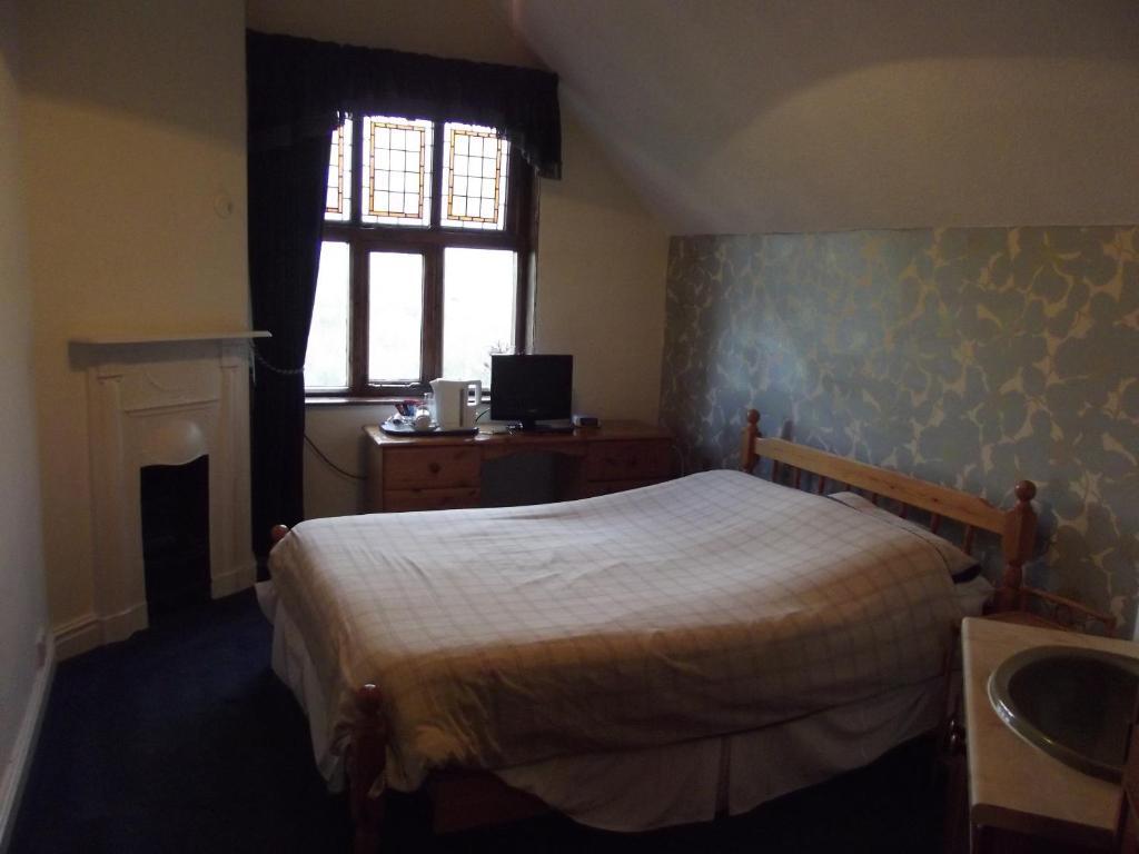 Oakfield Lodge Guest House Stockport Marple Номер фото