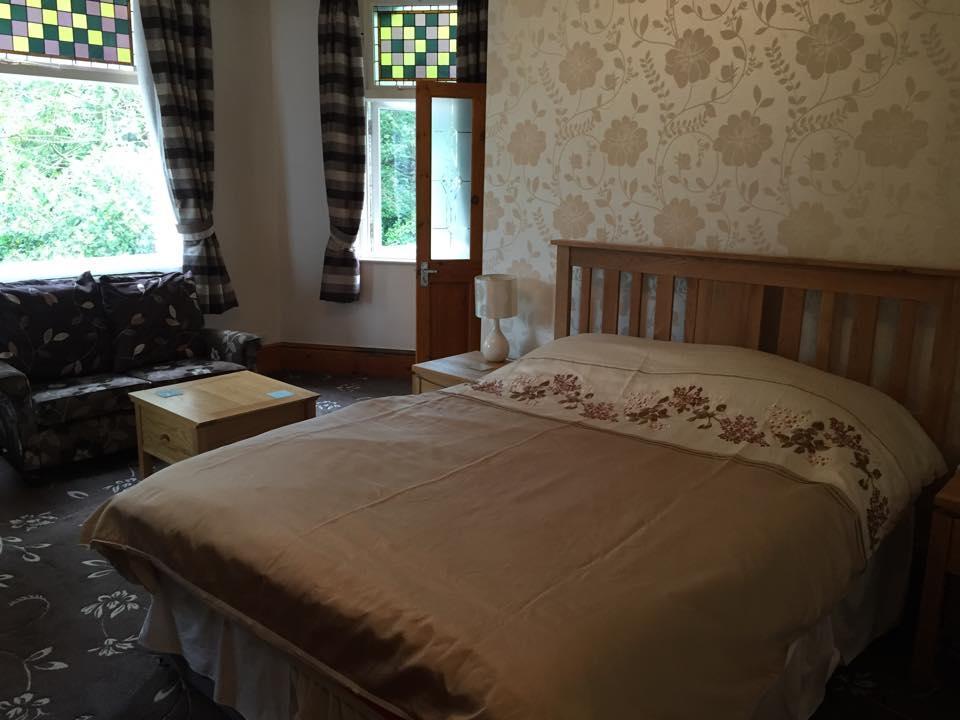 Oakfield Lodge Guest House Stockport Marple Экстерьер фото