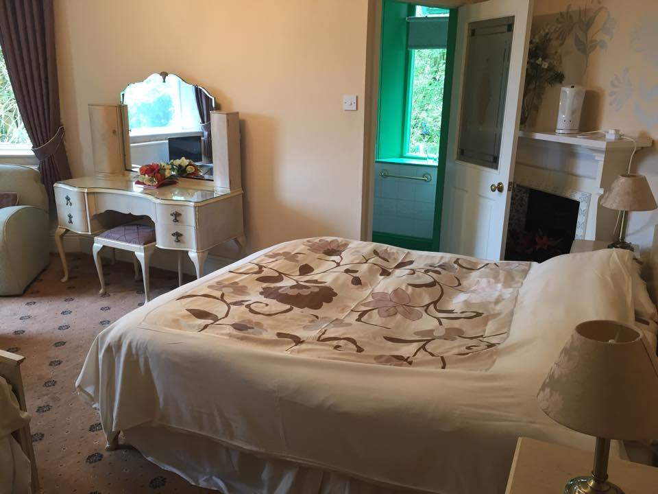 Oakfield Lodge Guest House Stockport Marple Экстерьер фото