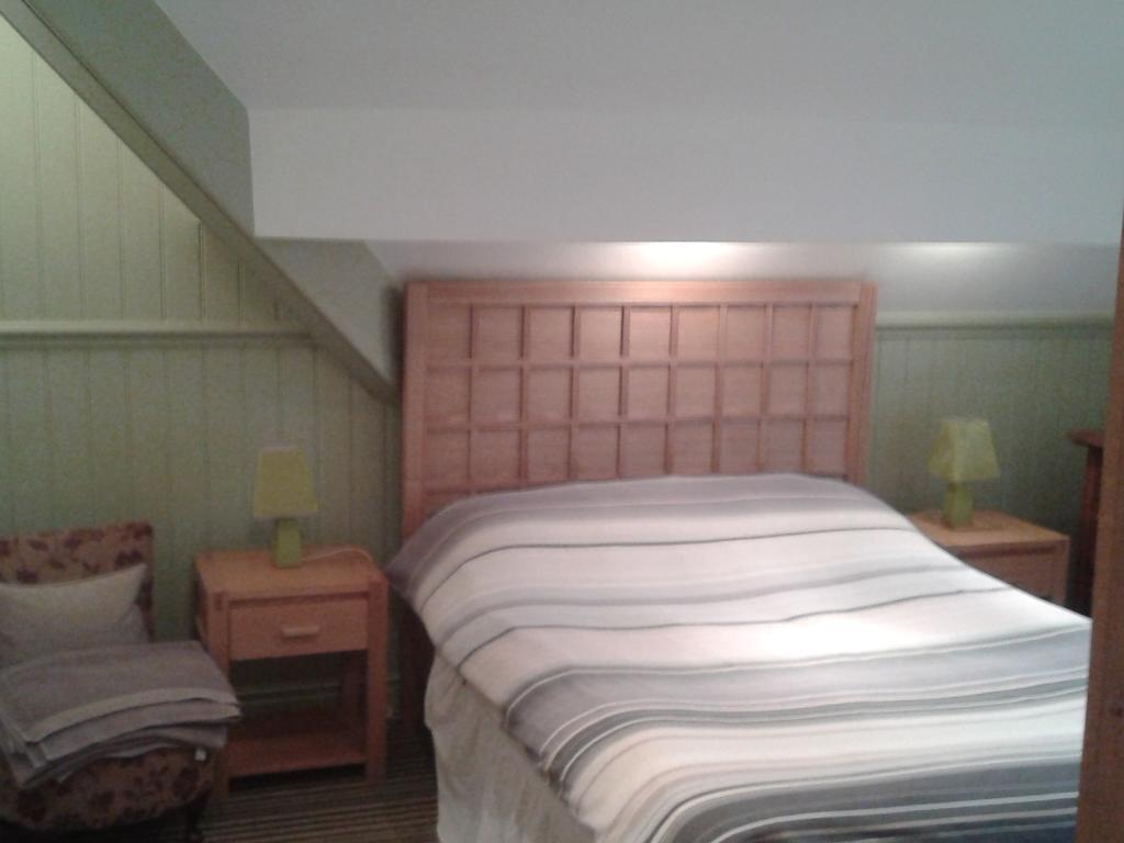 Oakfield Lodge Guest House Stockport Marple Экстерьер фото