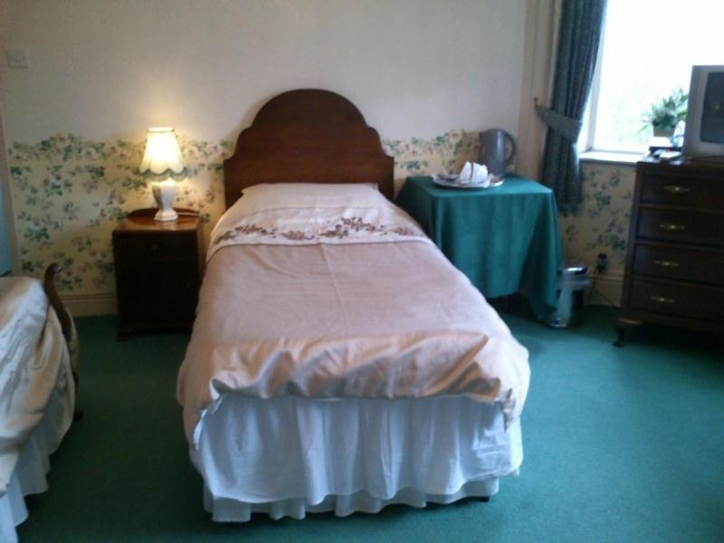 Oakfield Lodge Guest House Stockport Marple Экстерьер фото