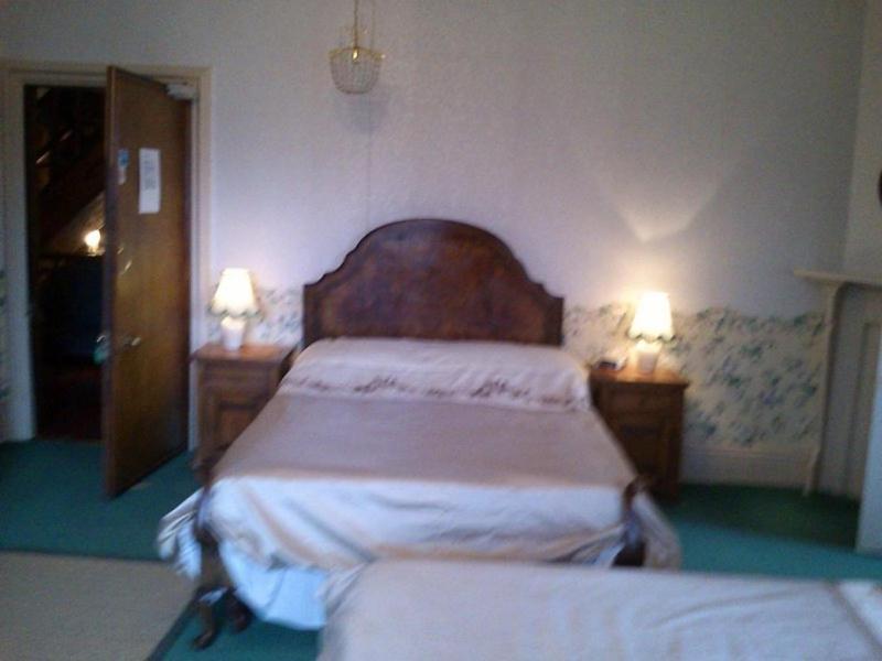 Oakfield Lodge Guest House Stockport Marple Экстерьер фото